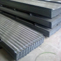 ASTM A653 ZAR 345 7008 Znbnl Hot Dip Gi Tile telha galvanizada Código HS Código revestido de pedra Metal G-60 Galvanizado Folhas de aço Bobina